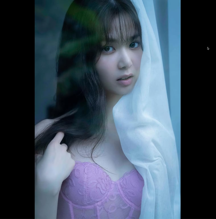 图片[26]-#松平璃子 1st写真集 My Baby Riko another edition - 全本免费在线观看-阅图吧