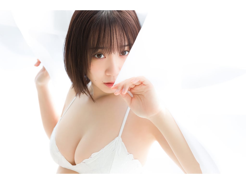 图片[15]-伊織萌「伊織萌BESTII」【週チャンデジグラ】 - 在线免费观看-阅图吧