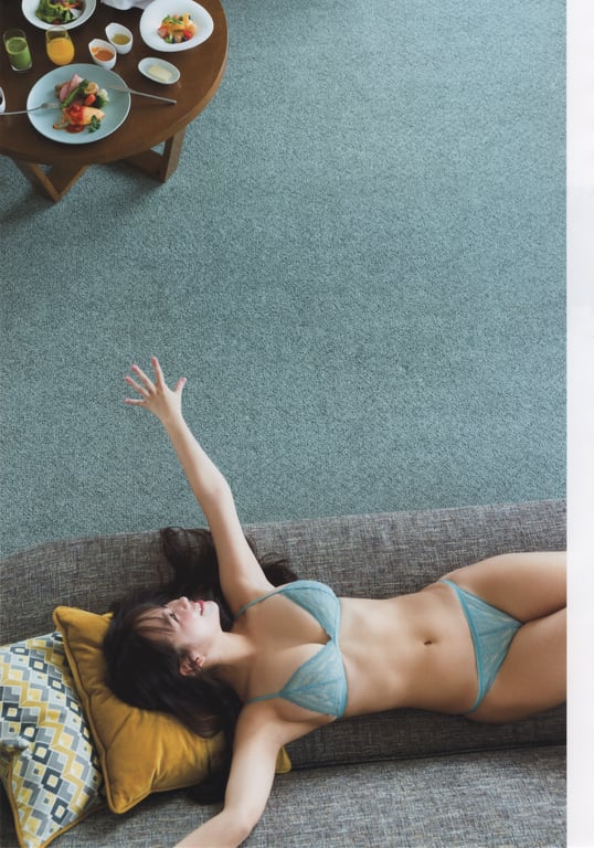 图片[90]-#NMB48本乡柚巴1st写真集 美丽的果实 - 全本免费在线观看-阅图吧