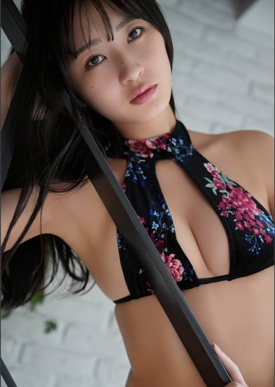 图片[64]-松本日向『初次之晨』BOMBデジタル写真集 - 在线免费观看-阅图吧