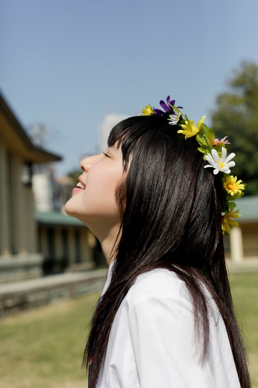 图片[72]-#青山裕企 Photobook 26sets\【青山裕企】铃香的蓝色春天 - 全本免费在线观看-阅图吧