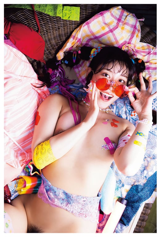 图片[65]-#Gimme！ 神宫寺奈绪写真集 - 全本免费在线观看-阅图吧