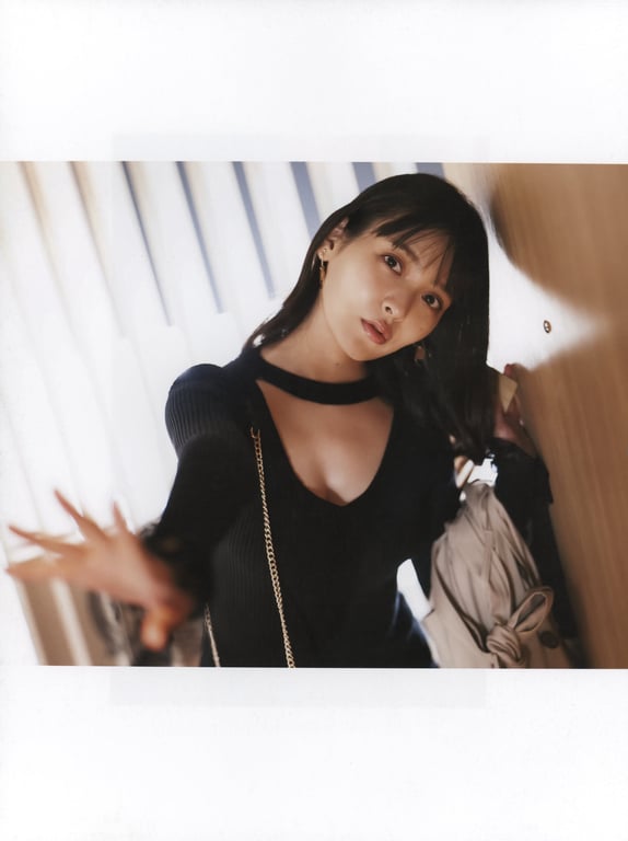 图片[76]-#上坂すみれ2nd写真集「すみれのゆめ」 - 全本免费在线观看-阅图吧