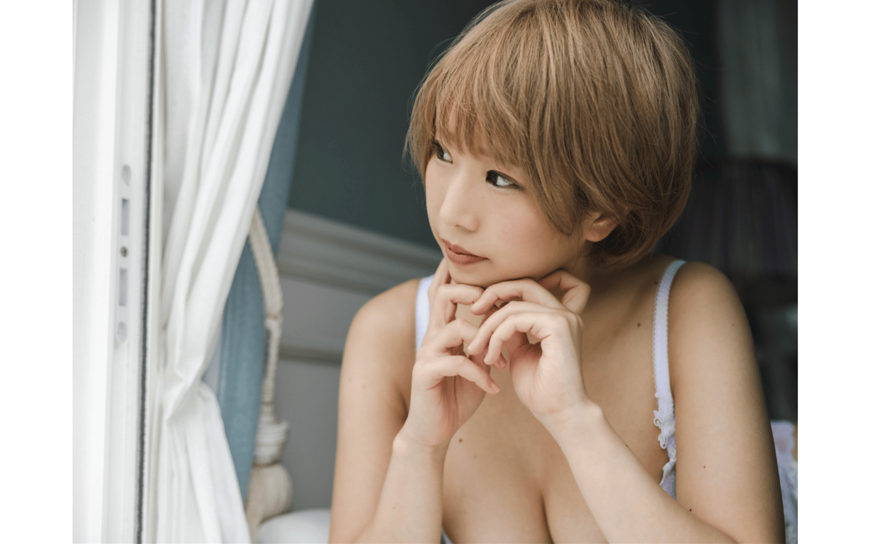 图片[15]-#乙女爱丽丝 デジタル写真集 Hottie World - 全本免费在线观看-阅图吧