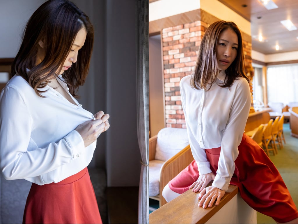 图片[7]-#凛音とうか グラビア写真集 凛音色 - 全本免费在线观看-阅图吧