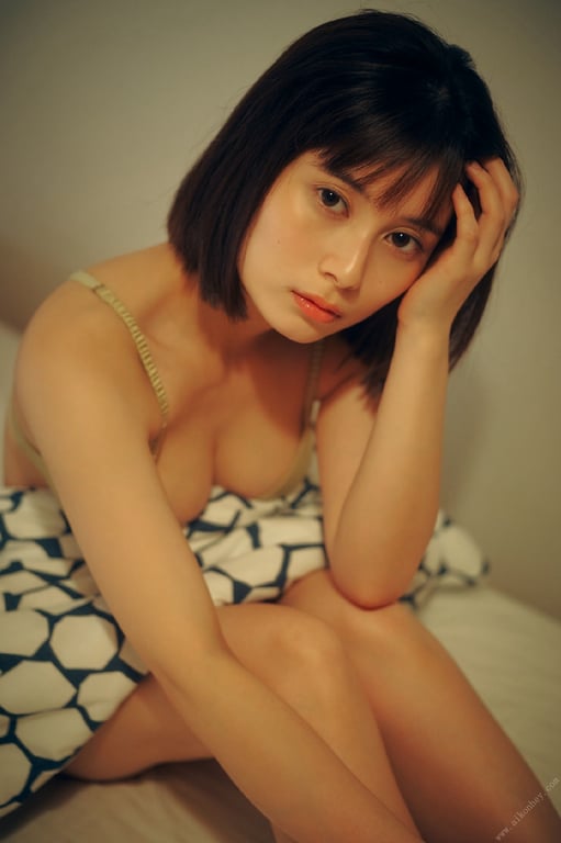图片[28]-#Sakurako Okubo 大久保樱子 – Nice upset 美妙的意外 (2021-12-21) - 全本免费在线观看-阅图吧