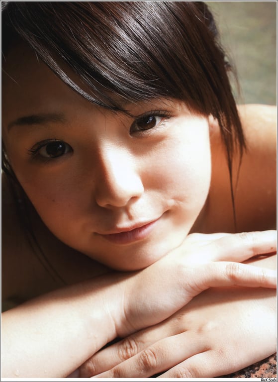 图片[82]-#Ai Shinozaki 篠崎爱 – Sakura Saku Toki 樱花盛开的时刻 - 全本免费在线观看-阅图吧