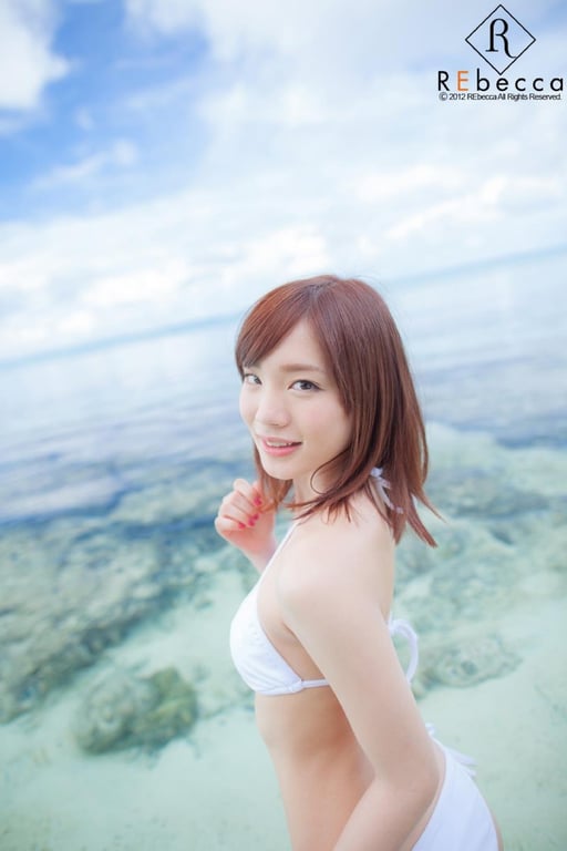 图片[49]-#Airi Suzumura 铃村爱里 – Airi2 A white bell that shines forever 永远闪耀的白铃 - 全本免费在线观看-阅图吧