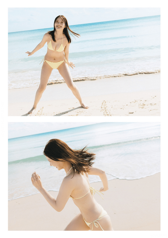 图片[8]-新谷姬加 First 写真集 「姬可爱。」 - 在线免费观看-阅图吧