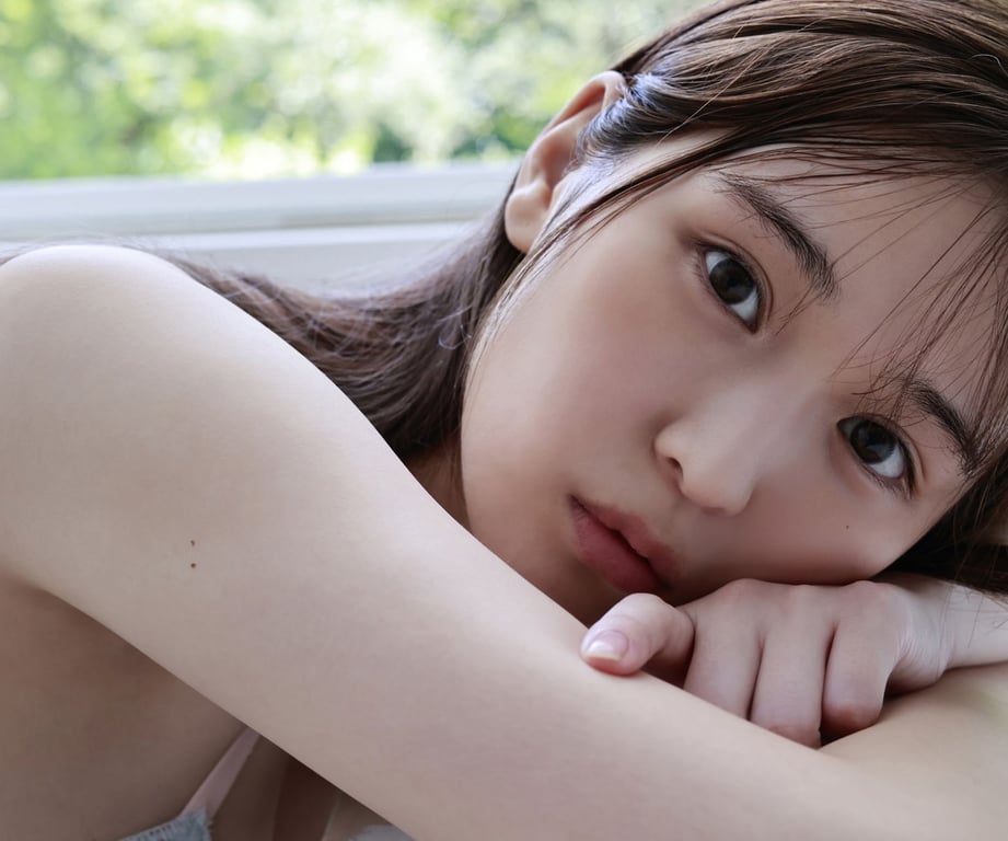 图片[8]-#Nako Miyase 宫濑菜子 – Beautiful woman and autumn sweets 美女与秋日甜品 (NO watermark) - 全本免费在线观看-阅图吧