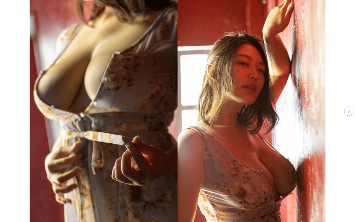 图片[14]-#週刊現代digital写真集 風吹ケイ バスト100cm的黄金比例身材 - 全本免费在线观看-阅图吧