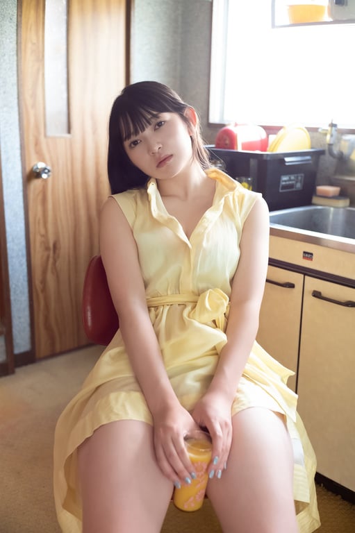 图片[62]-#週刊現代デジタル写真集 佐山鈴香 夕立に濡れたカラタ - 全本免费在线观看-阅图吧