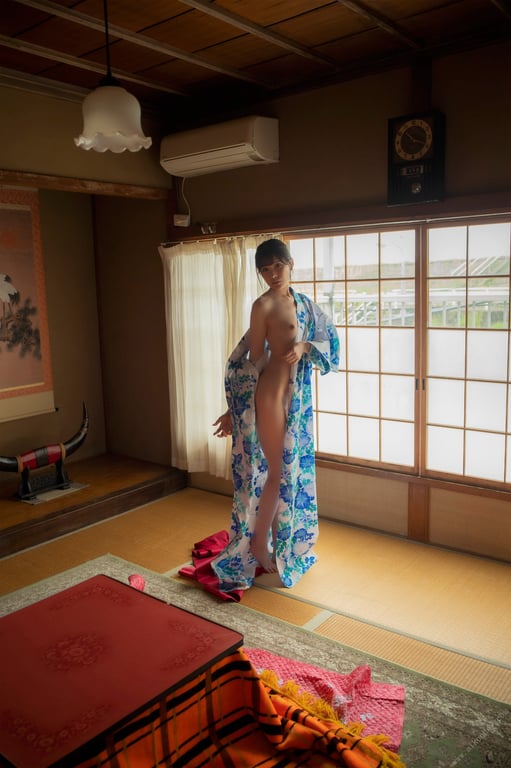 图片[83]-#Arina Hashimoto 桥本有菜 – Sister next door 邻家姐姐 (2022-07-20) - 全本免费在线观看-阅图吧