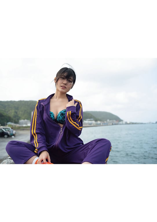 图片[55]-#Gimme！ 神宫寺奈绪写真集 - 全本免费在线观看-阅图吧