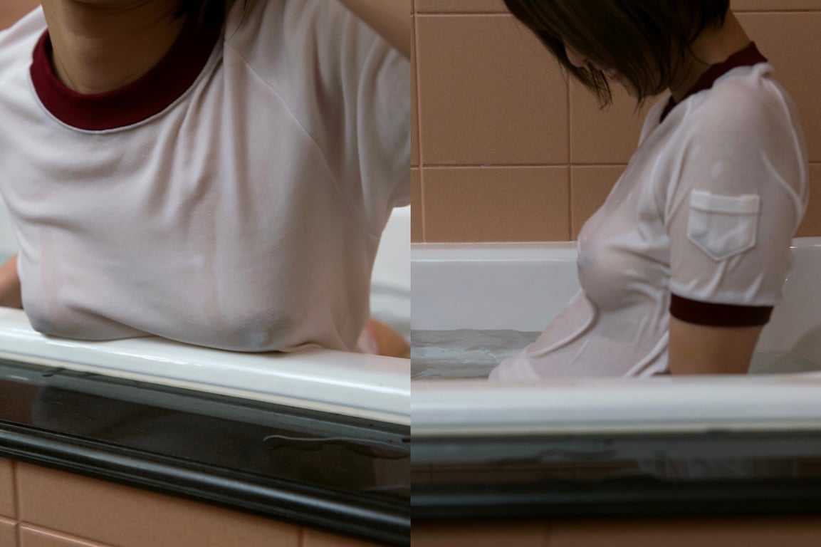 图片[82]-泣いちゃうほど感じちゃうイキ過ぎ娘をナマハメ (Graphis美少女写真集) - 阅图吧-阅图吧