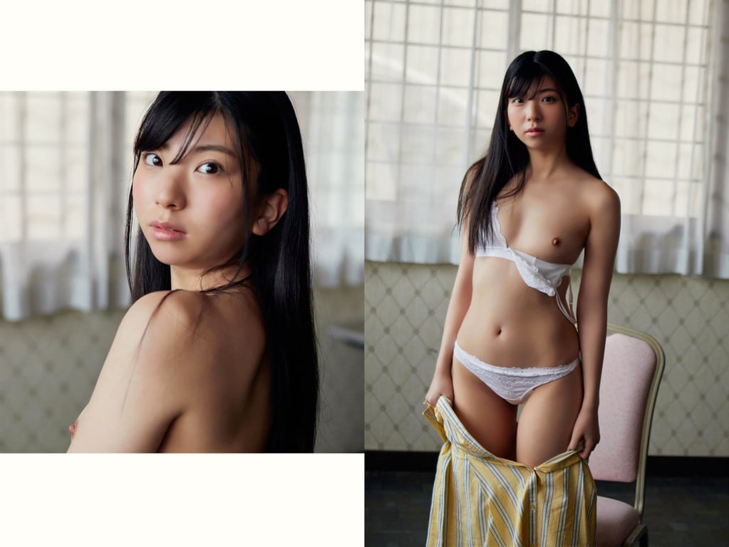 图片[8]-#七咲みいろ 裸体写真集 七色绽放之花一般[117P] - 全本免费在线观看-阅图吧