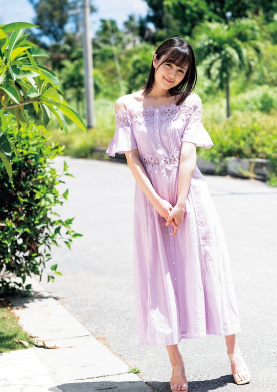 图片[57]-#Remu Suzumori 凉森玲梦 – R’ (2021-08-06) - 全本免费在线观看-阅图吧