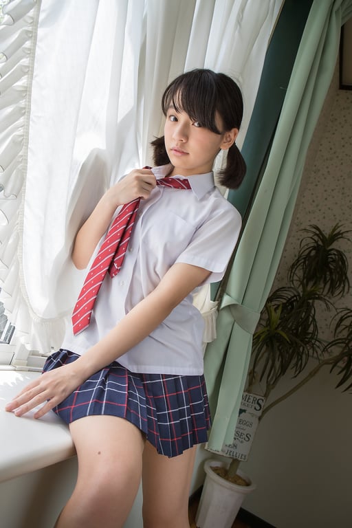 图片[45]-尾野寺みさ 14歳_3DVR企画_尾野寺みさ_m01 - 在线免费观看-阅图吧