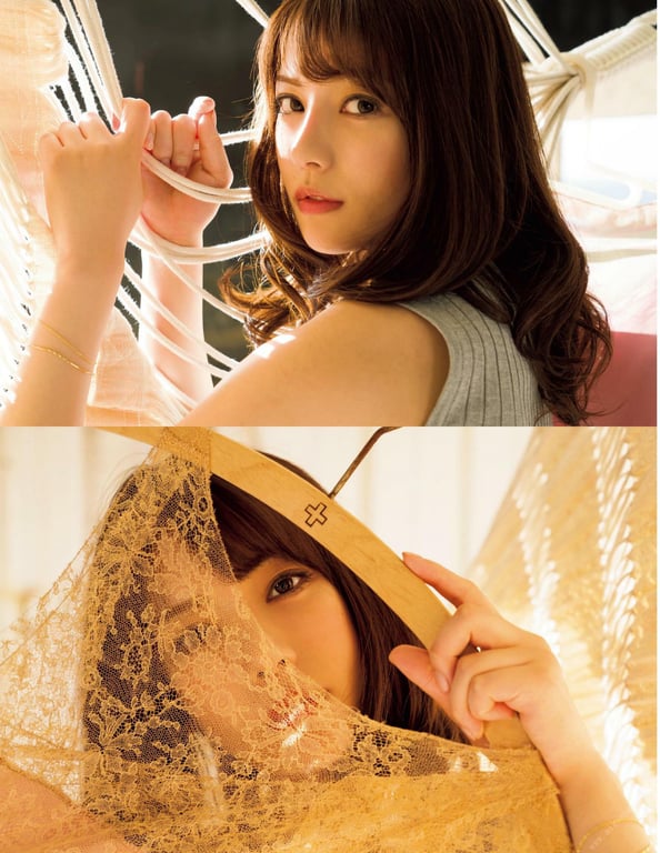 图片[47]-#Karen Kaede 楓卡蓮 – maple syrup (2020-09-27) - 全本免费在线观看-阅图吧