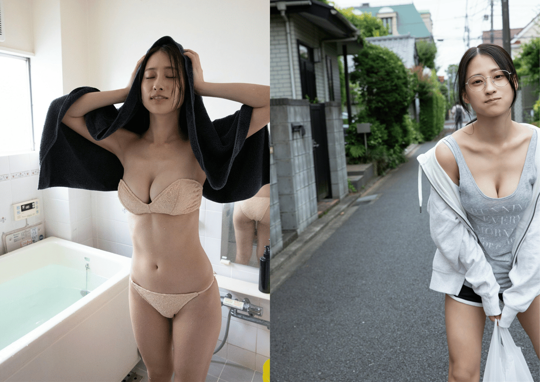 图片[23]-#BRODYデジタル写真集 澄田綾乃『いっしょに帰った朝に』[56p] - 全本免费在线观看-阅图吧