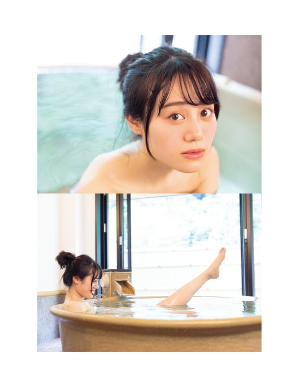 图片[22]-#Miku Ito 伊藤美来 – Another Palette -Miku color sagashi- 另一个调色板～寻找美来色～ (2018-10-13) - 全本免费在线观看-阅图吧