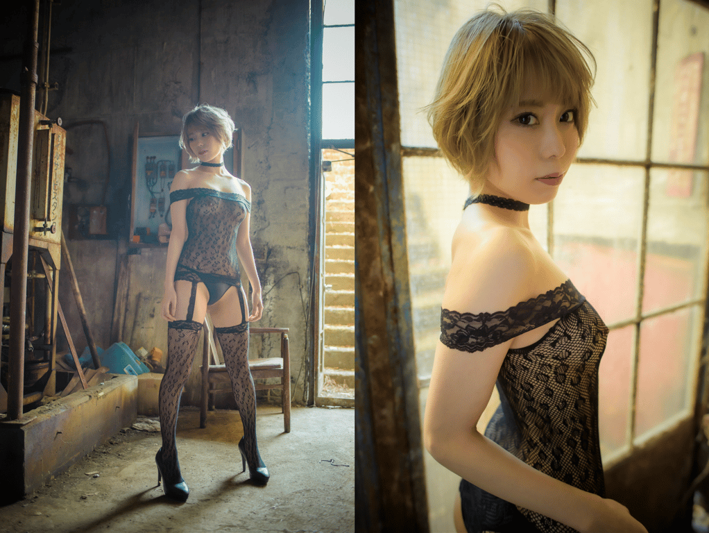 图片[35]-川菜美铃 ヘアヌード写真集 铃猫 Bell The Cat - 在线免费观看-阅图吧