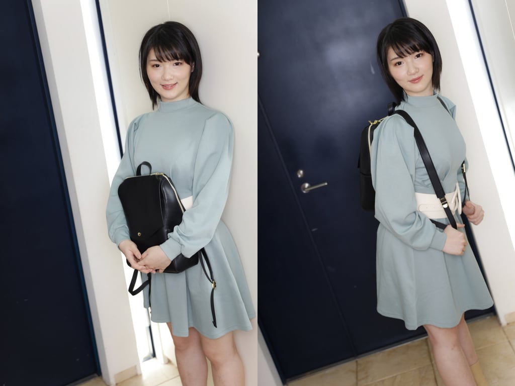 图片[3]-[Gekisha Beauty 激写美女] Yuka Nitta 新田由香 (2023-03-31) - 在线免费观看-阅图吧