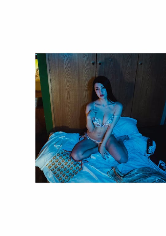 图片[91]-#Shoko Takahashi 高桥翔子 – #Escape (2021-06-21) - 全本免费在线观看-阅图吧