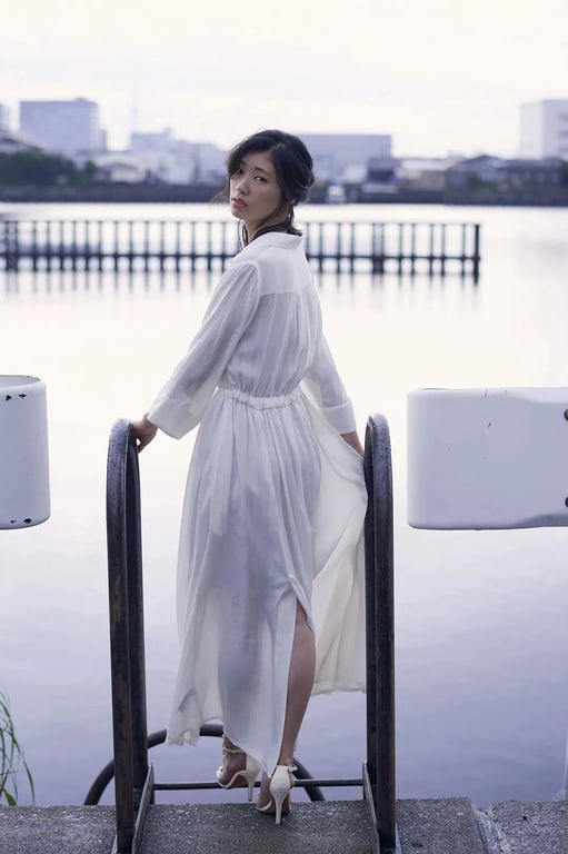 图片[45]-#週刊現代デジタル写真集 相乐树“Colorful”(2017-10-27) - 全本免费在线观看-阅图吧