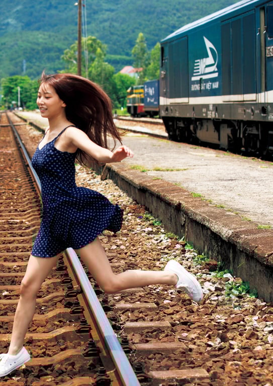 图片[70]-#白間美瑠写真集 MERCI - 全本免费在线观看-阅图吧