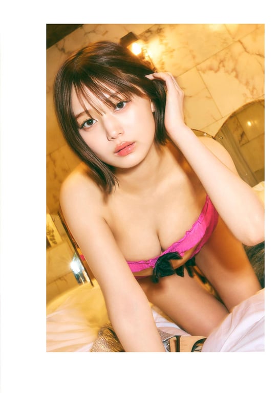 图片[33]-B.L.T. digital photo album 北野瑠华「In my mind.」 - 在线免费观看-阅图吧