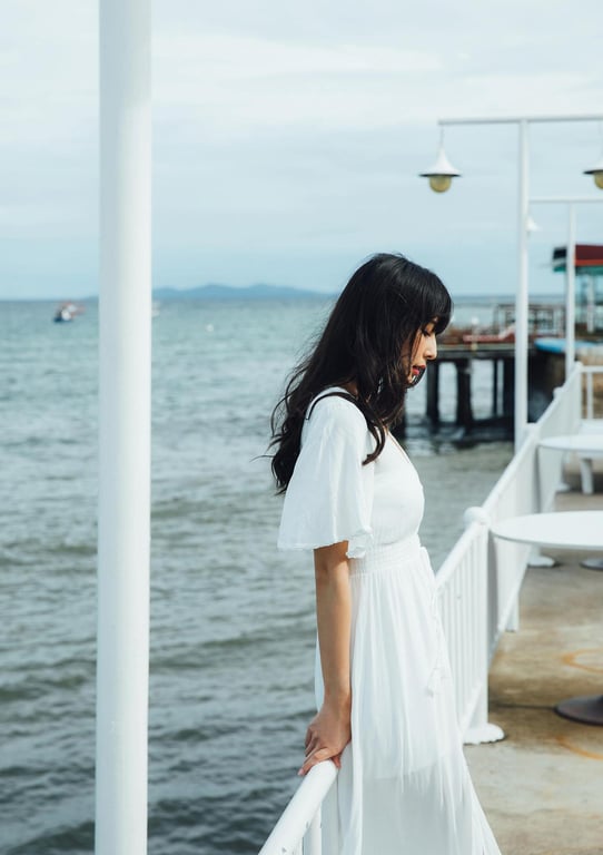 图片[4]-#デジタル写真集 Aya Kawasaki 川崎彩 – AYA TRIP vol.1-2 - 全本免费在线观看-阅图吧