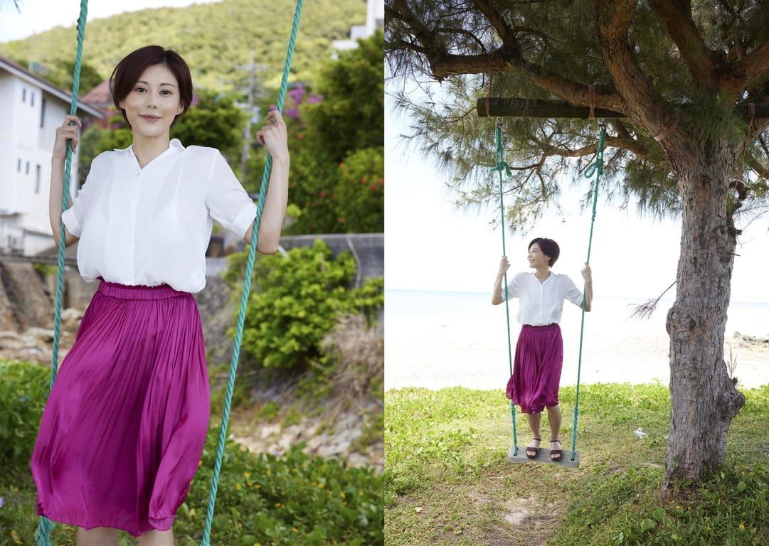 图片[33]-#Exciting Girls 山本优 デジタル写真集 vol.3 - 全本免费在线观看-阅图吧