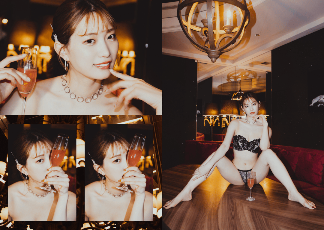 图片[43]-#Lady Mary 03 美谷朱里 数字写真集 - 在线免费观看-阅图吧