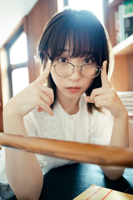 图片[2]-#Platinum FLASH数码写真集 伊织萌 萌之魅力。(2022-11-30) - 全本免费在线观看-阅图吧