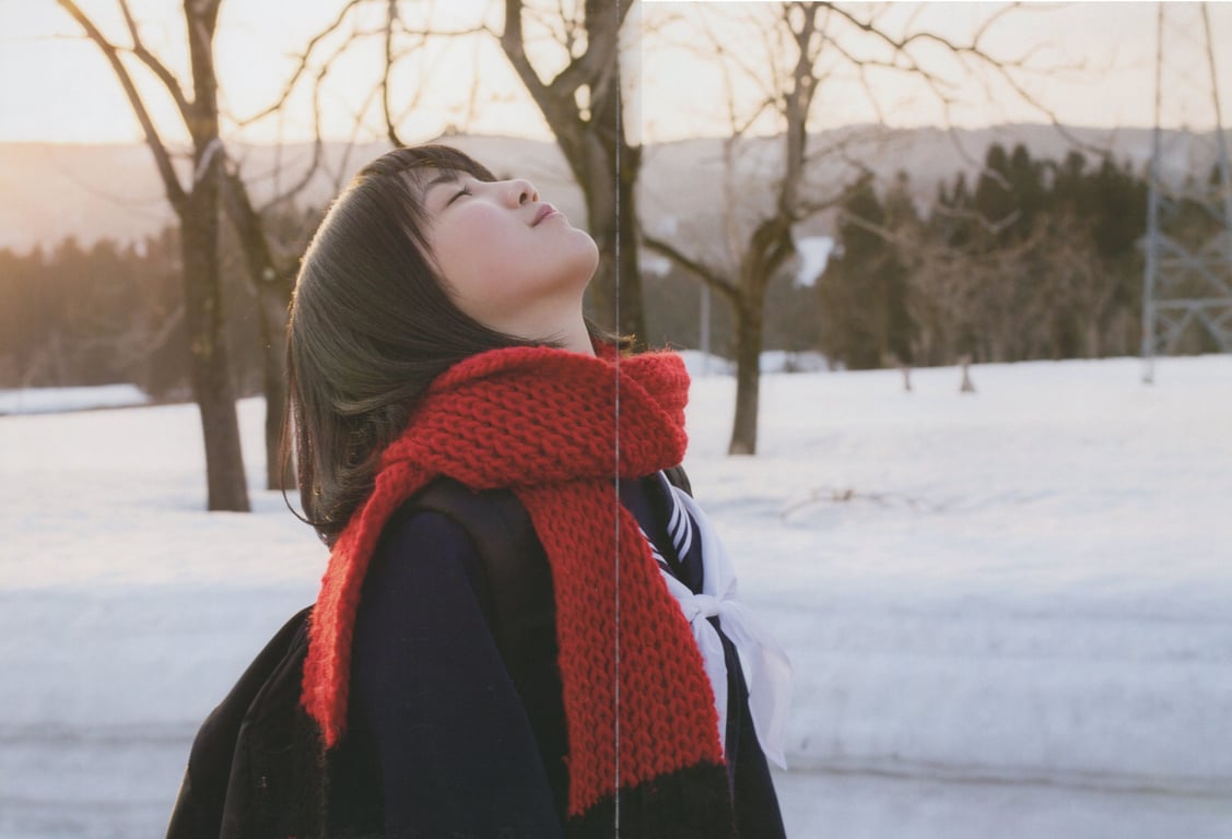 图片[29]-#船木結 写真集 结色 MUSUBU16 (Photobook+DVD付き) - 全本免费在线观看-阅图吧