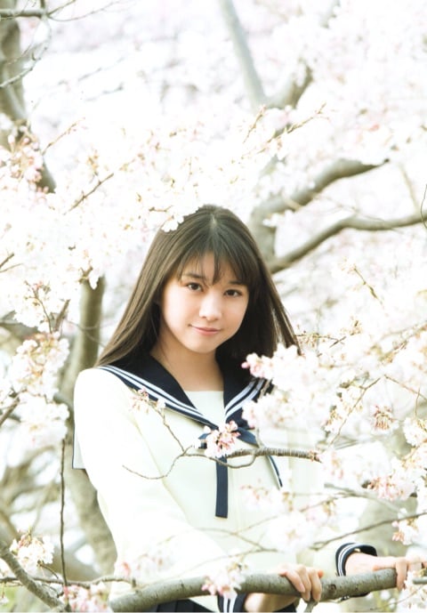 图片[14]-#モーニング娘。’18 牧野真莉愛 写真集 マリア17歳 (Photobook+DVD付き) - 全本免费在线观看-阅图吧