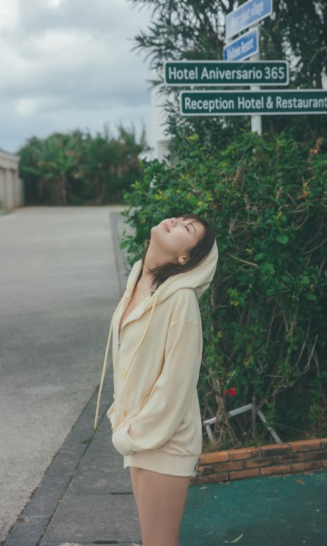 图片[74]-【大増量】田中美久写真集「到你所在的城市」 (週プレ PHOTO BOOK) - 在线免费观看-阅图吧