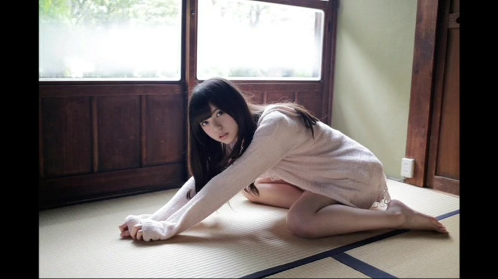 图片[48]-#青山裕企 Photobook 26sets\【青山裕企】飞鸟是我的、妹妹（LQ） - 全本免费在线观看-阅图吧