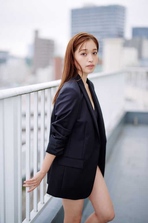 图片[64]-#Miyu Murashima 村島未悠 – Good girl switch 好女人开关 (2023-01-31) - 全本免费在线观看-阅图吧