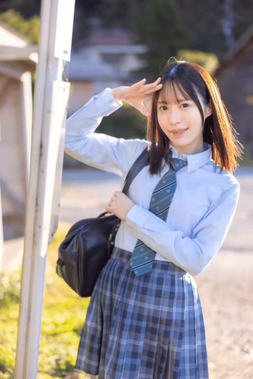 图片[5]-#天馬ゆい 1st グラビア写真集 君と空の下で - 全本免费在线观看-阅图吧