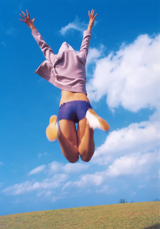 图片[12]-#小阪由佳 – 小阪由佳 (2005.02.15) - 全本免费在线观看-阅图吧