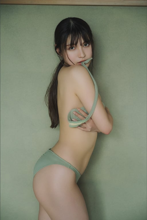 图片[35]-#FRIDAYデジタル写真集 神志那結衣 ジーナに恋して vol.1 (2024-11-08) - 全本免费在线观看-阅图吧