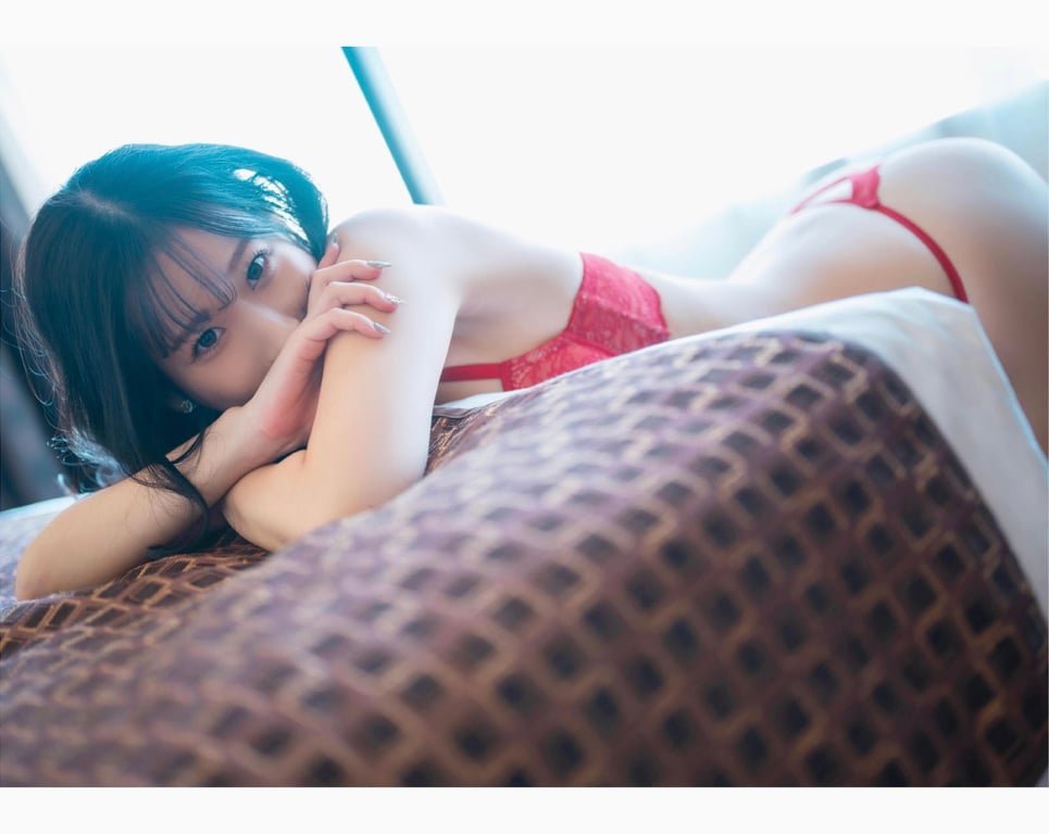 图片[94]-#花宮いのり INORI 1st e-book - 全本免费在线观看-阅图吧