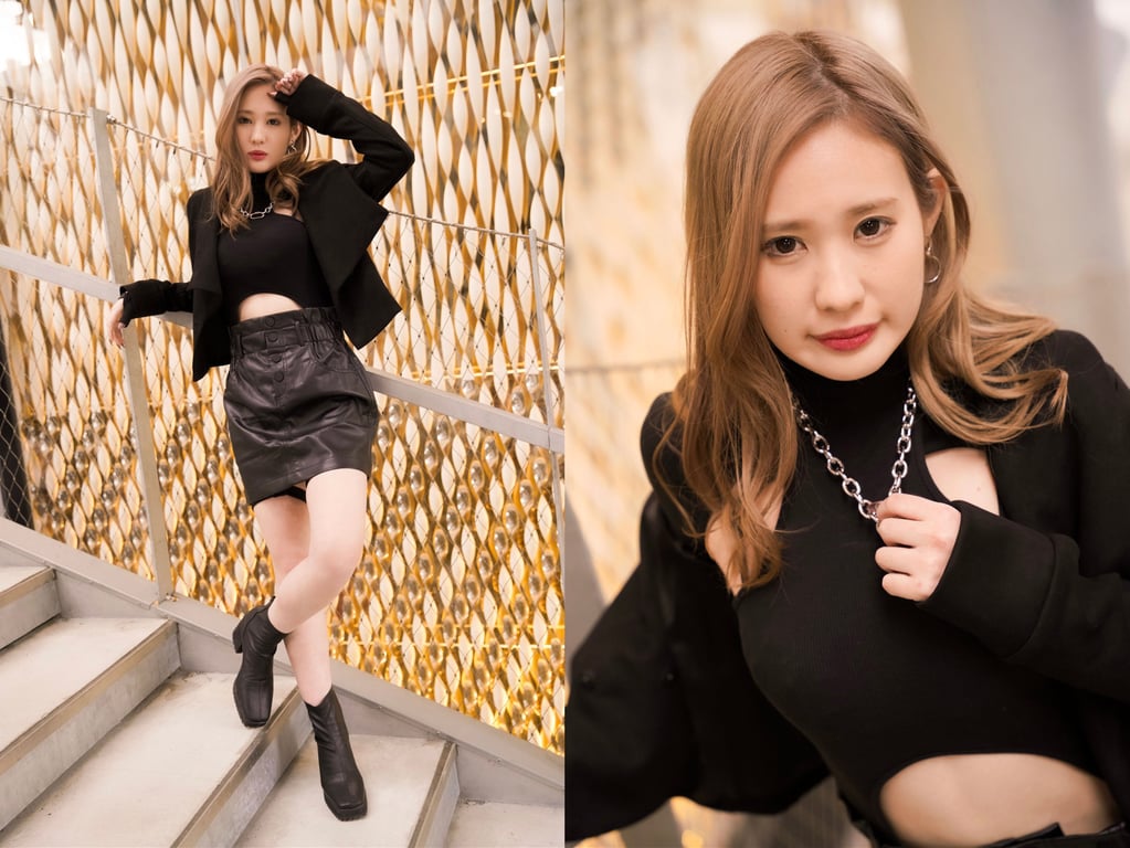 图片[15]-かれん STREET QUEEN AV DEBUT - 在线免费观看-阅图吧