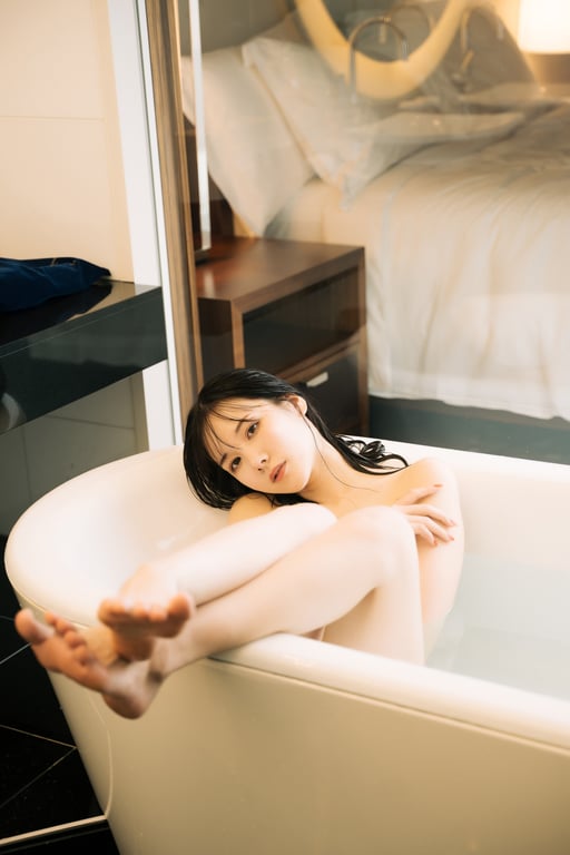 图片[23]-Kenken けんけん - Sweet Room - 在线免费观看-阅图吧