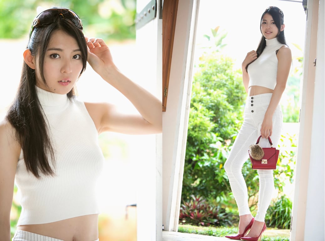 图片[114]-#宮原華音 KANON MODE 一击华音 (ES Digital) - 全本免费在线观看-阅图吧