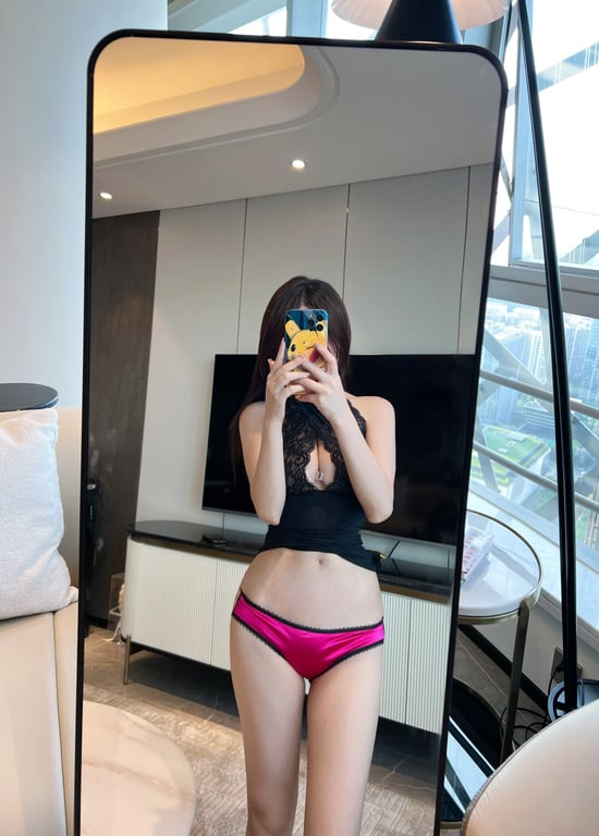 图片[68]-#Hot 奔跑的晶骡儿 红色蝴蝶小内内 - 全本免费在线观看-阅图吧