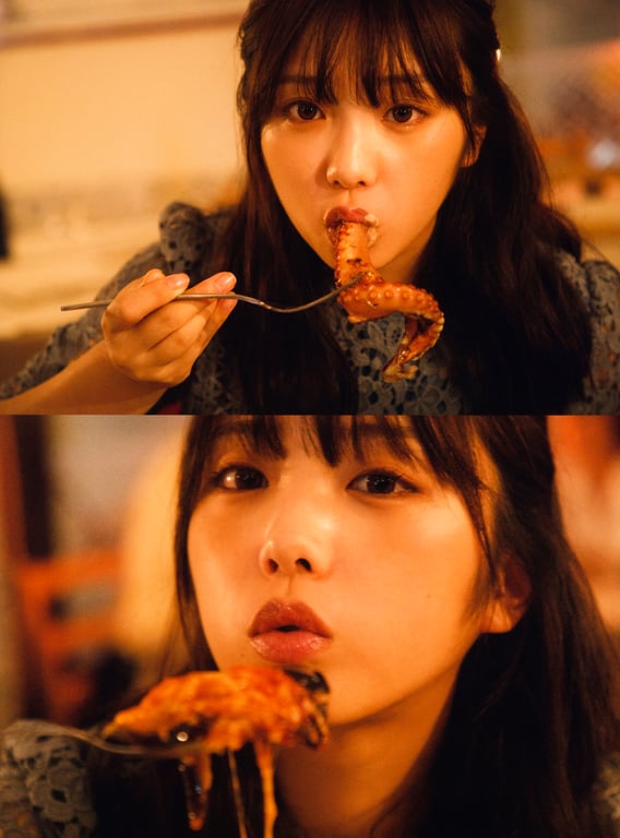 图片[82]-与田祐希2nd写真集 沉默的时间 (new scan) - 在线免费观看-阅图吧