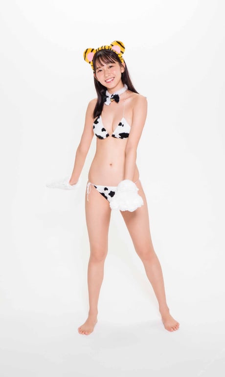 图片[9]-#志田音々写真集「週プレ版 地味万圣节！ by 志田音々」 - 全本免费在线观看-阅图吧